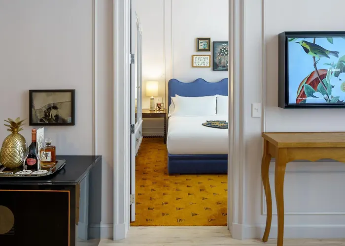 Maison Metier