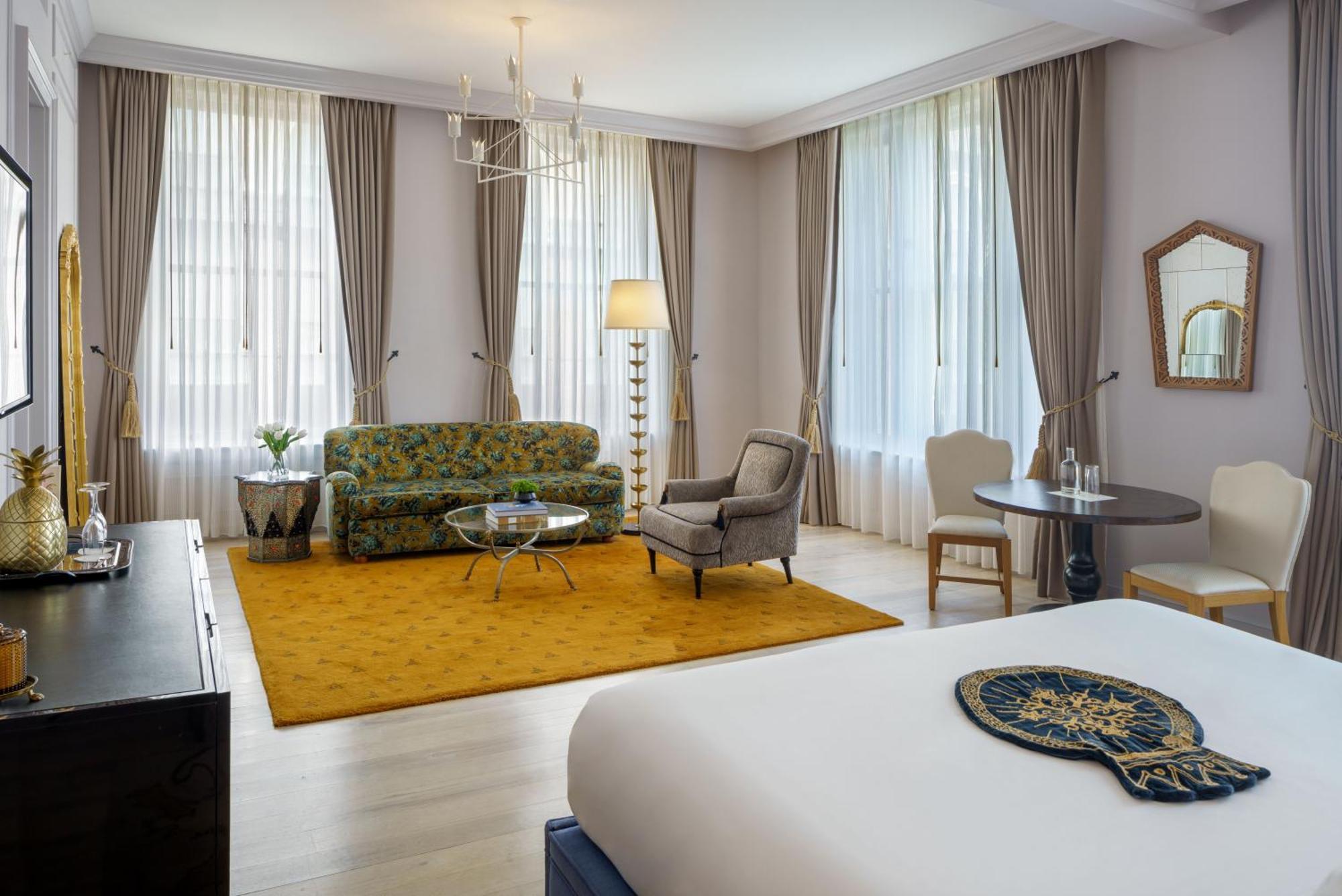Hotel Maison Metier Nova Orleães