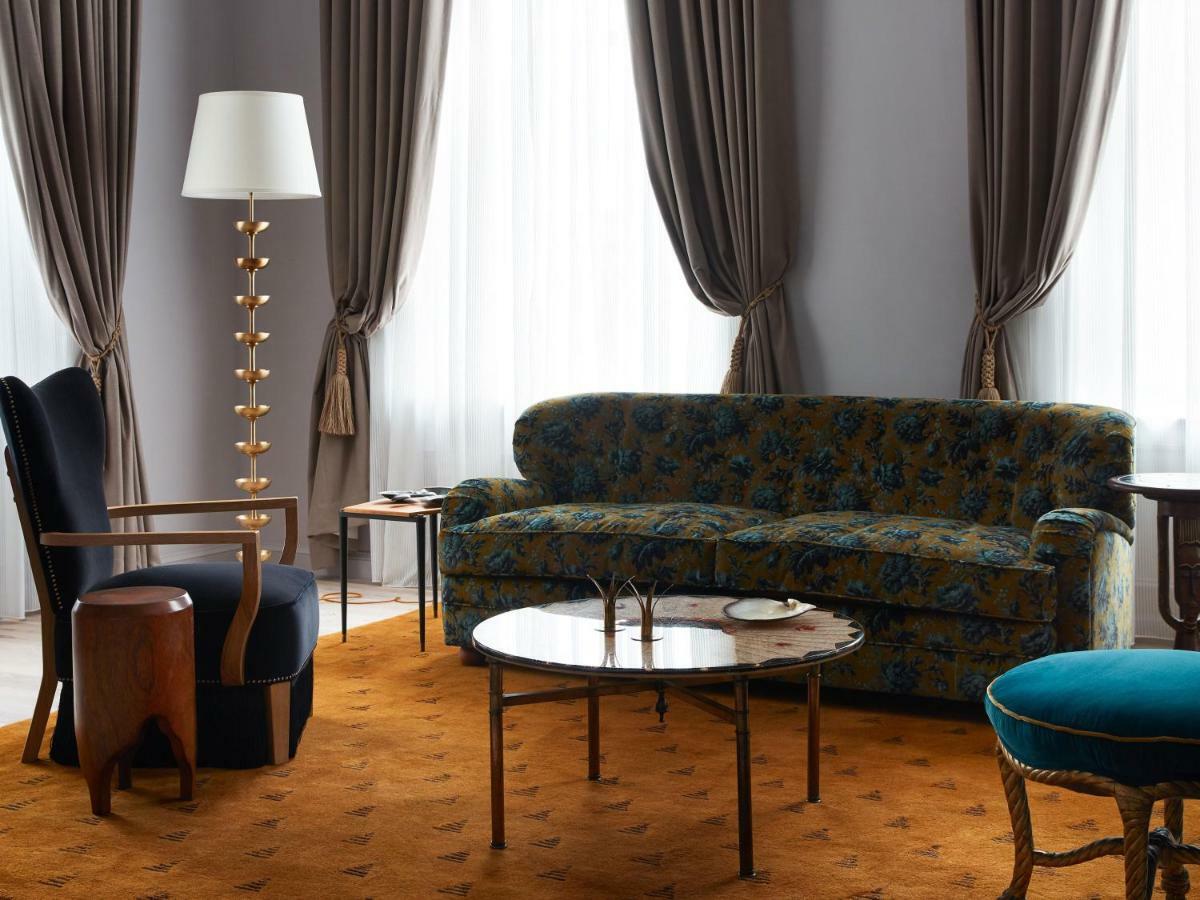 Maison Metier 5*