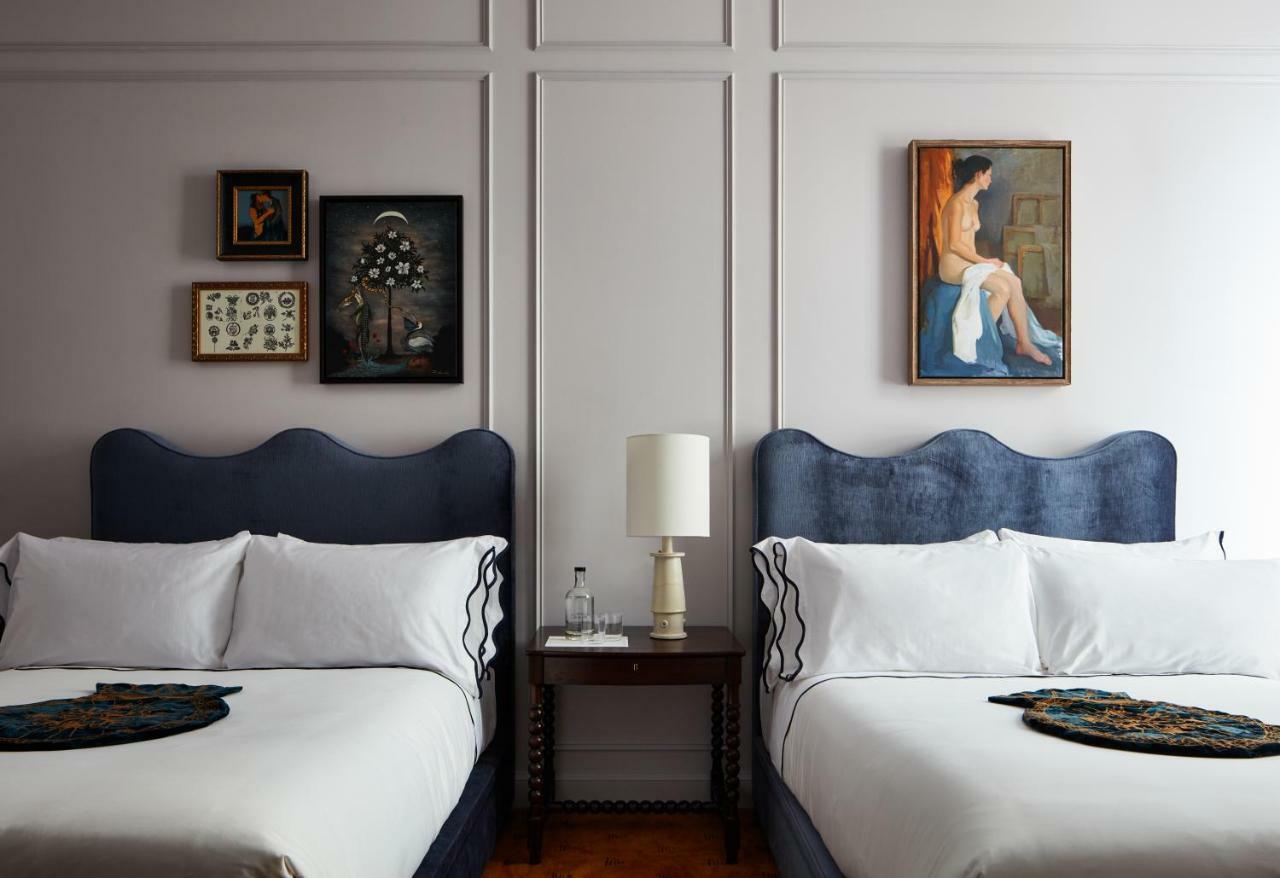 Hotel Maison Metier Nova Orleães