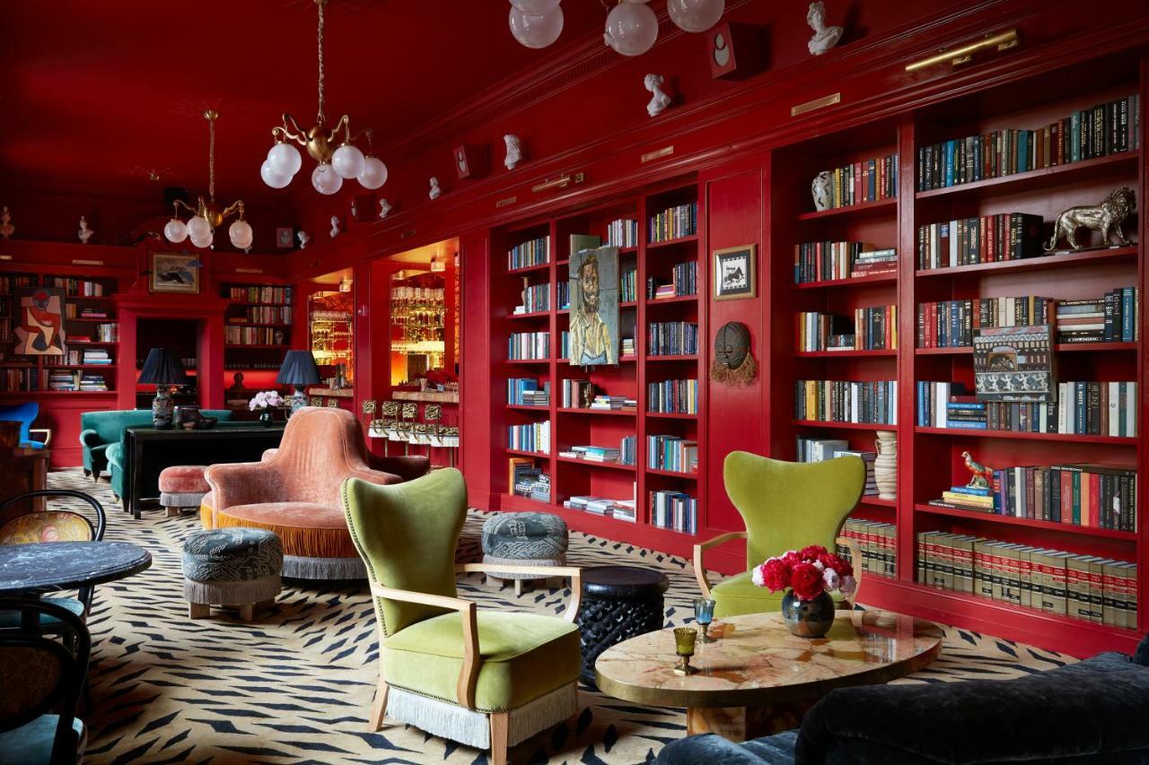 Maison Metier Hotel Nova Orleães