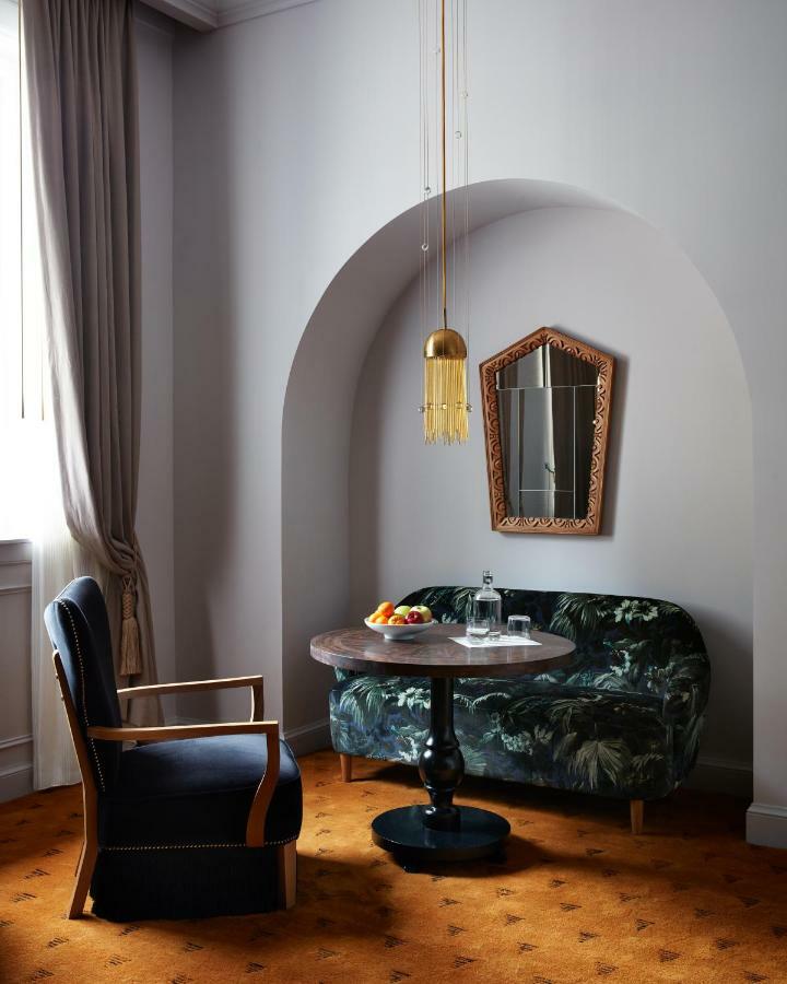 Maison Metier 5* Nova Orleães